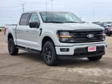2026 Ford F-150 - Preview 2