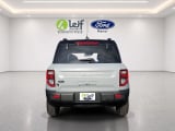 2026 Ford Bronco Sport - Preview 7