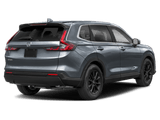 2027 Honda CR-V - Preview 2