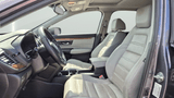 2018 Honda CR-V - Preview 11