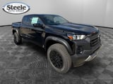 2026 Chevrolet Colorado - Preview 14