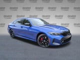 2026 BMW 3 Series - Preview 3