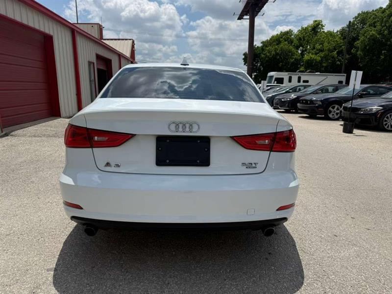 2015 Audi S3 - Image 3
