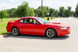 2001 Ford Mustang - Preview 14