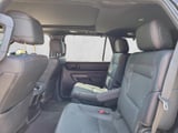 2024 Toyota Sequoia - Preview 9