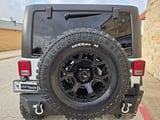 2016 Jeep Wrangler - Preview 16