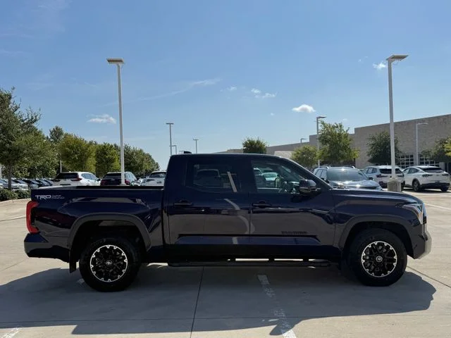 2023 Toyota Tundra - Image 3