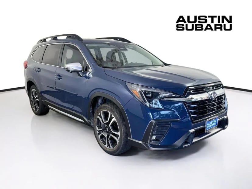 2023 Subaru Ascent - Image 1