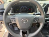 2026 Toyota Camry - Preview 14