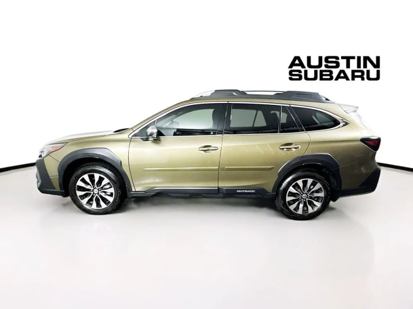 2023 Subaru Outback - Image 2