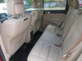 2014 Jeep Grand Cherokee - Preview 6