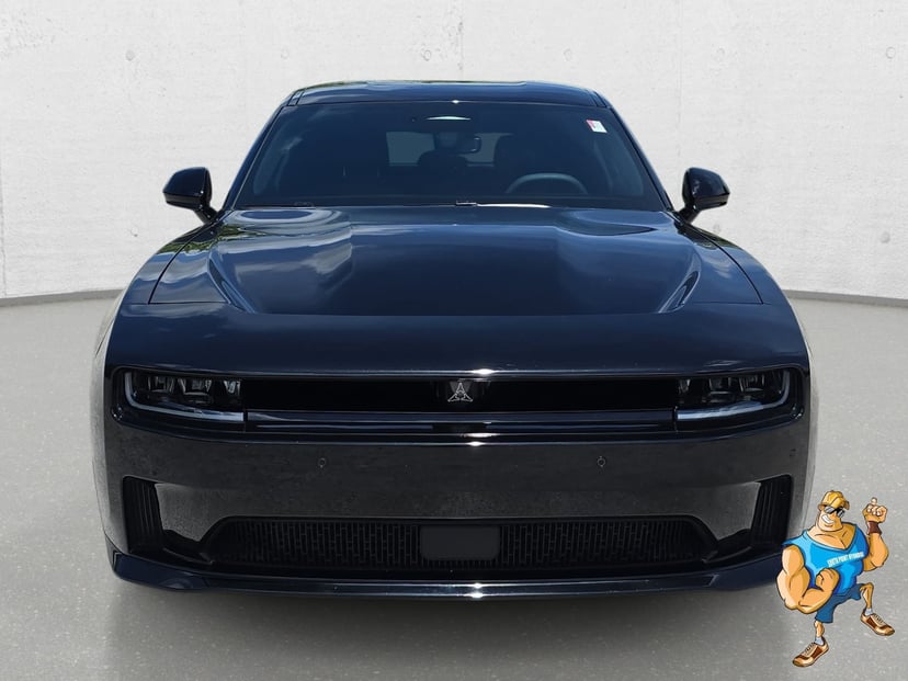 2025 Dodge Charger - Image 3