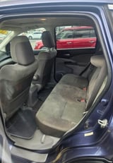2013 Honda CR-V - Preview 5