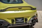 2025 Aston Martin Vantage - Preview 12
