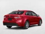 2027 Toyota Corolla - Preview 2