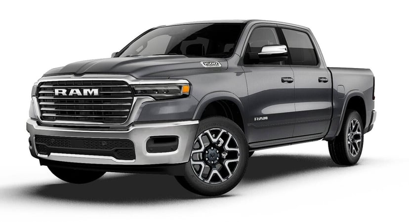 2027 Ram 1500 - Image 1