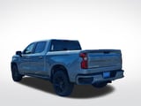 2026 Chevrolet Silverado 1500 - Preview 5
