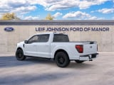 2026 Ford F-150 - Preview 4