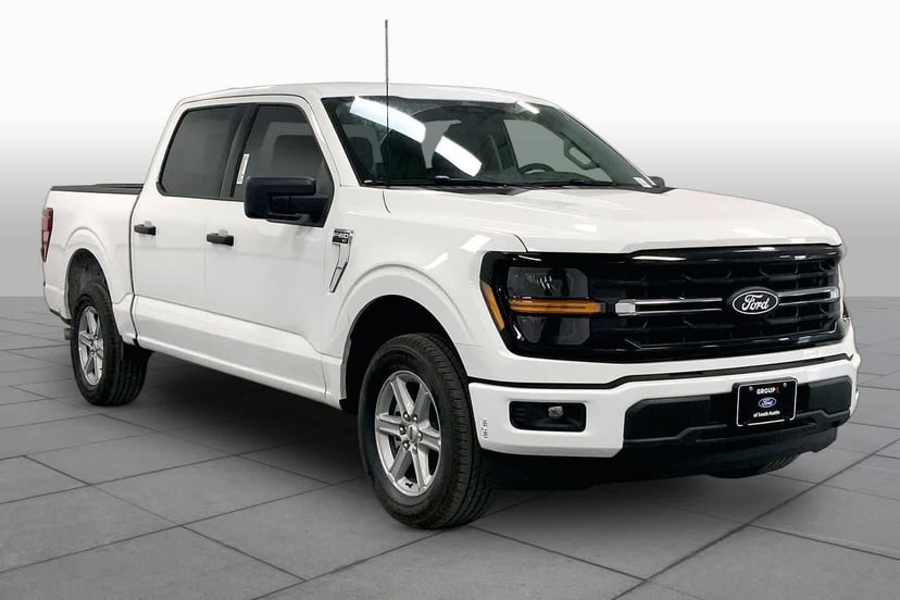 2026 Ford F-150 - Image 1