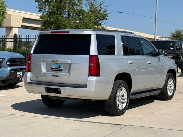 2018 Chevrolet Tahoe - Image 3