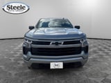 2026 Chevrolet Silverado - Preview 8
