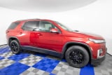 2023 Chevrolet Traverse - Preview 3