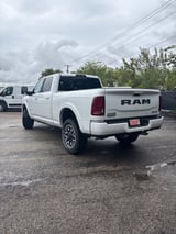 2027 Ram 2500 - Preview 3