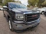 2016 GMC Sierra 1500 - Preview 2
