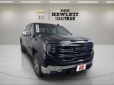 2025 GMC Sierra 1500 - Preview 7