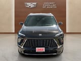 2025 Buick Enclave - Preview 4