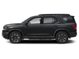 2026 Honda Passport - Preview 3