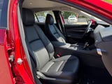 2021 Mazda Mazda3 - Preview 8
