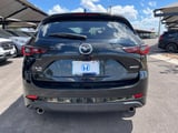 2025 Mazda CX-5 - Preview 5