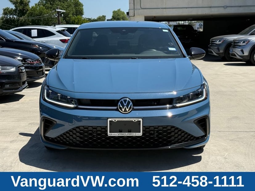 2026 Volkswagen Jetta - Image 2