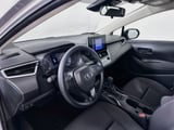 2025 Toyota Corolla - Preview 9