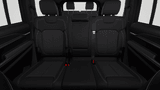 2027 Jeep Grand Cherokee - Preview 3