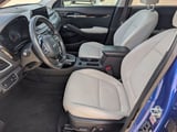 2022 Kia Seltos - Preview 8