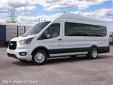 2027 Ford Transit - Preview 4