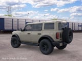 2026 Ford Bronco - Preview 4