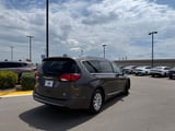 2018 Chrysler Pacifica - Preview 4