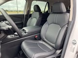 2026 Honda Pilot - Preview 12