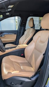 2017 Volvo XC90 - Preview 8