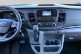 2025 Ford Transit - Preview 6