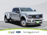 2026 Ford F-450 - Preview 2