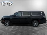2024 Jeep Grand Wagoneer L - Preview 2