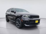 2026 Dodge Durango - Preview 7