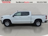 2022 Chevrolet Silverado 1500 - Preview 8