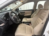 2019 Honda CR-V - Preview 12