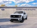 2026 Ford F-150 - Preview 2