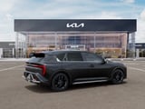 2027 Kia K4 - Preview 6